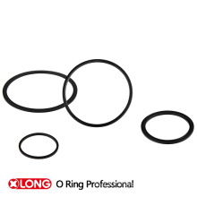 Meilleur joint de sellage Black Backing Up Ring from China